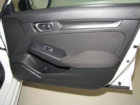 Certified 2025 Honda Civic Sport image 20