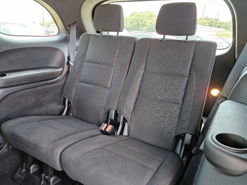 Used 2023 Dodge Durango GT AWD/4WD image 19