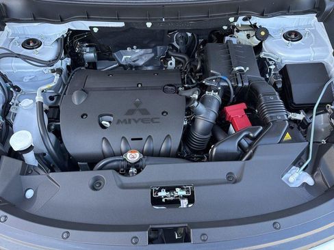 New 2026 Mitsubishi Outlander Sport ES AWD/4WD image 32