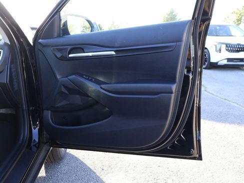 New 2026 Kia Seltos LX image 9