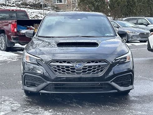 Certified 2024 Subaru WRX image 19