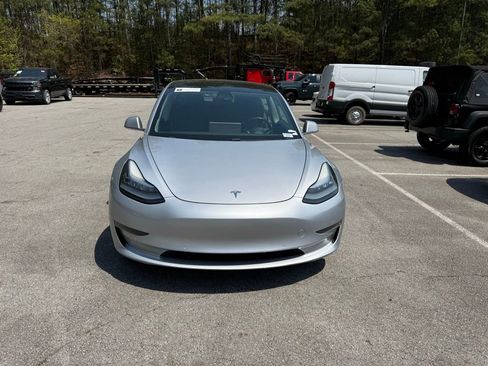 Used 2018 Tesla Model 3 Long Range image 5