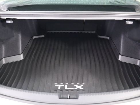 Used 2025 Acura TLX w/ Technology Package image 31