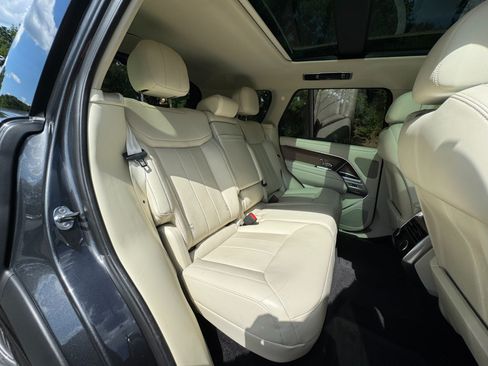 Used 2023 Land Rover Range Rover SE AWD/4WD image 70