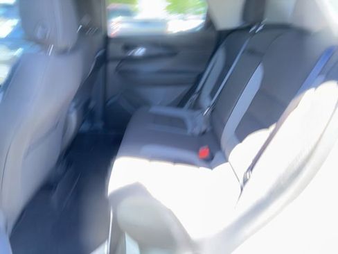 Used 2025 Chevrolet TrailBlazer LT w/ Convenience Package FWD image 13