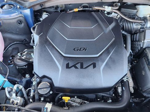 Certified 2024 Kia Telluride SX Prestige X-Line image 33