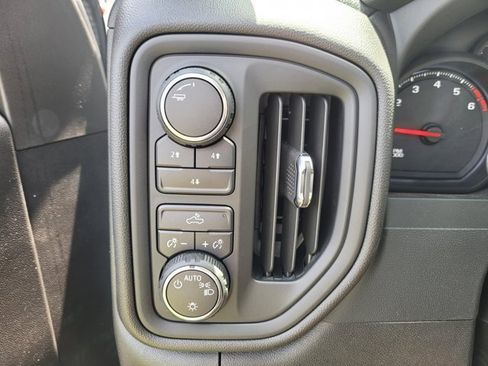 New 2024 Chevrolet Silverado 3500 W/T w/ WT Convenience Package image 14