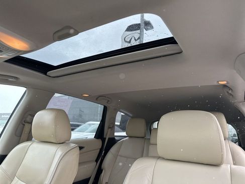 Used 2017 INFINITI QX60 Luxe w/ Premium Plus Package AWD/4WD image 6