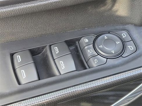 Used 2022 GMC Sierra 2500 AT4 w/ Gooseneck/5TH Wheel Package image 13