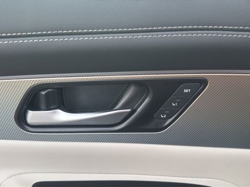 New 2026 Nissan Murano SL w/ Comfort Package image 20