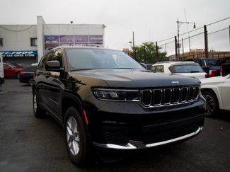 Used 2024 Jeep Grand Cherokee L Laredo RWD 360° Tour