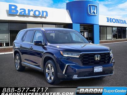 Used 2023 Honda Pilot EX-L