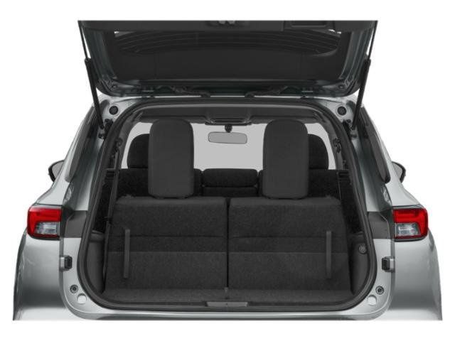 Used 2024 Mitsubishi Outlander ES FWD image 14