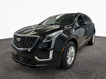 Certified 2024 Cadillac XT5 Luxury