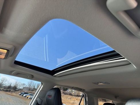 Used 2021 Toyota 4Runner TRD Pro image 15