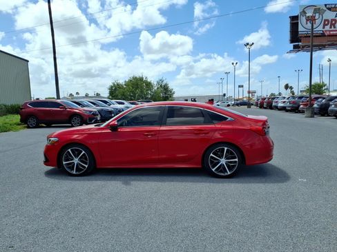 Used 2023 Honda Civic Touring image 14