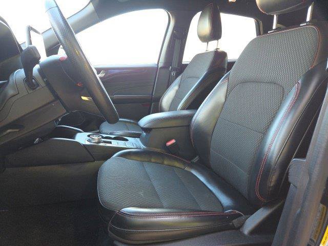Certified 2024 Ford Escape ST-Line FWD image 33