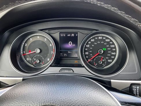 Used 2019 Volkswagen Atlas SE w/ Towing Package image 25