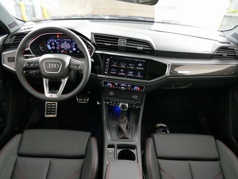 New 2025 Audi Q3 2.0T Premium Plus image 26