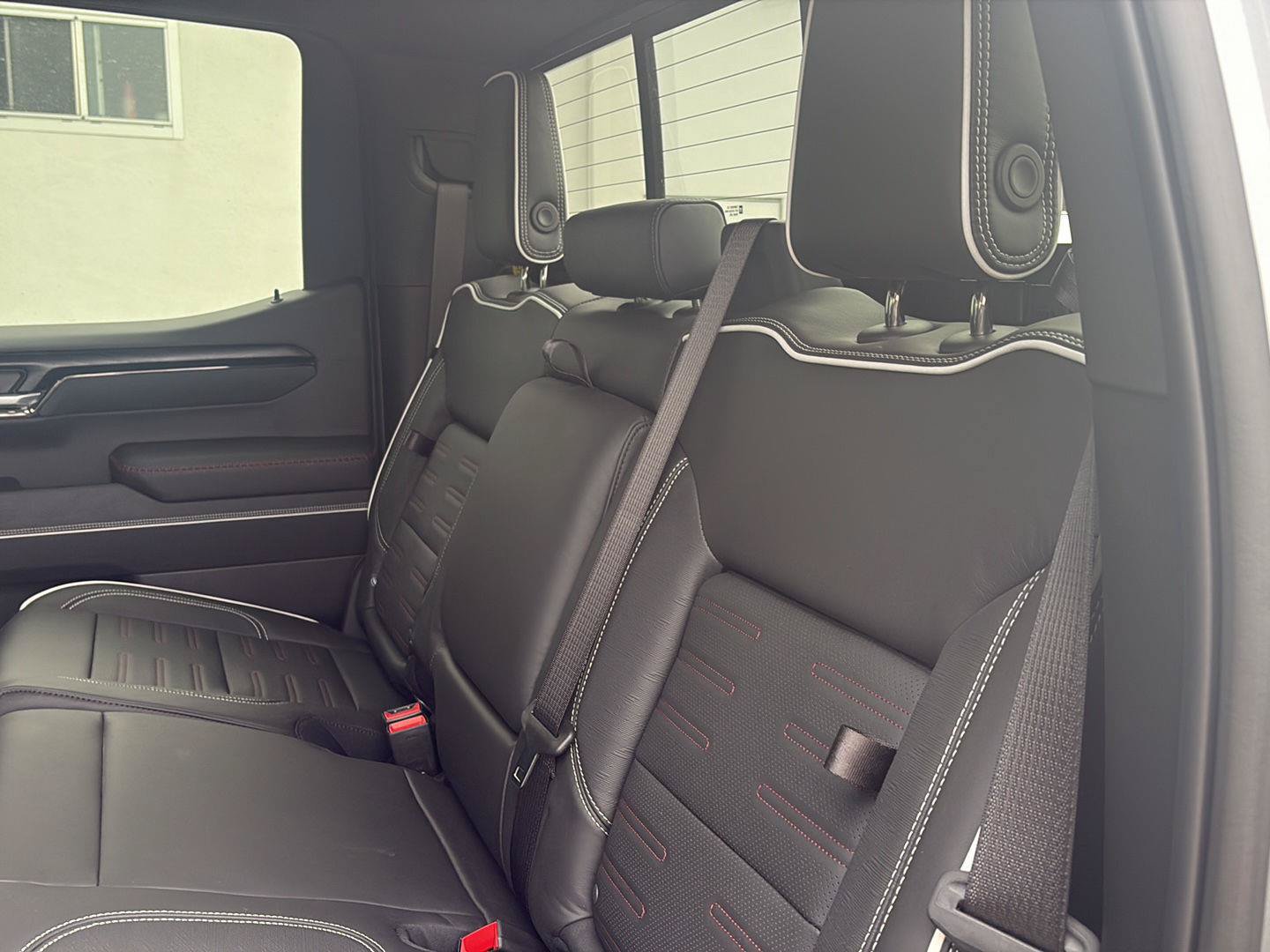 Used 2026 GMC Sierra 1500 AT4X AWD/4WD image 28