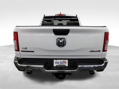 Used 2024 RAM 1500 Big Horn image 9