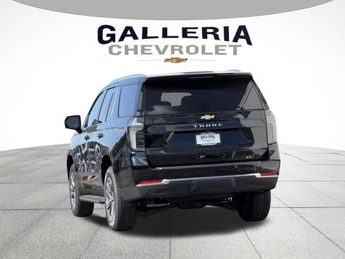 New 2026 Chevrolet Tahoe LT w/ Comfort Package RWD image 5