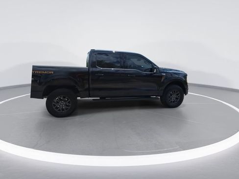 Used 2025 Ford F150 Tremor w/ Bed Utility Package AWD/4WD image 8