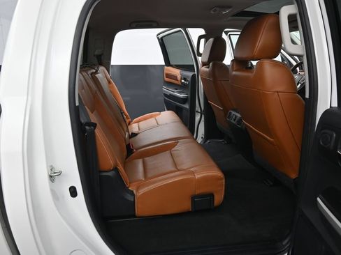 Used 2015 Toyota Tundra 1794 Edition RWD image 32