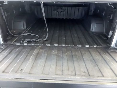 Certified 2023 Chevrolet Silverado 1500 LT AWD/4WD image 27