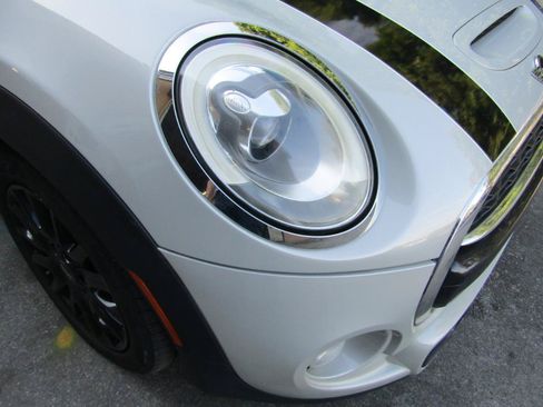 Used 2017 MINI Cooper S FWD image 20