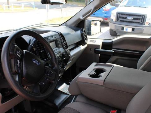 Used 2017 Ford F150 XL w/ Equipment Group 101A Mid image 13