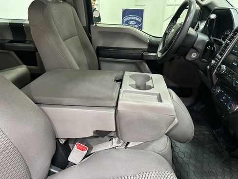 Used 2015 Ford F150 XLT w/ FX4 Off-Road Package AWD/4WD image 36