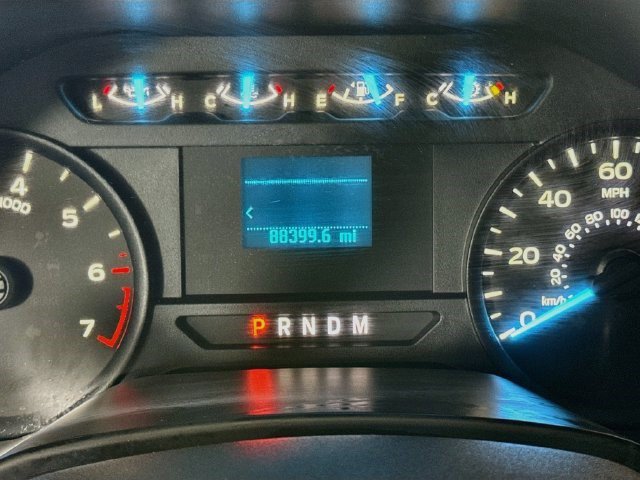Used 2018 Ford F150 XL w/ XL Power Equipment Group AWD/4WD image 14