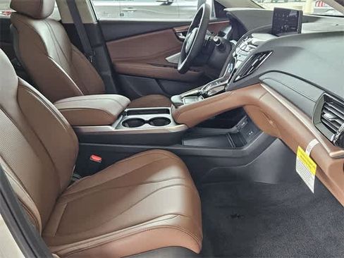 Certified 2025 Acura RDX SH-AWD w/ Technology Package image 23