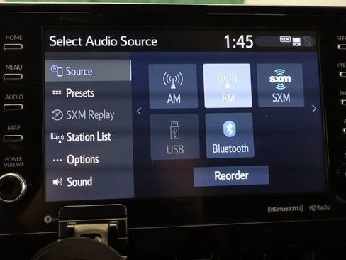 Certified 2023 Toyota Camry XLE w/ Cold Weather Package image 24