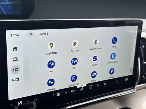 New 2026 Ford Expedition Max Active image 36