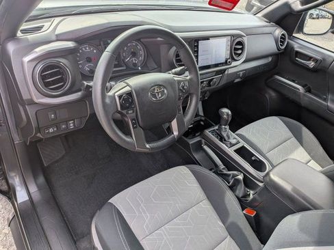 Used 2023 Toyota Tacoma TRD Sport image 14