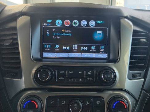 Used 2018 Chevrolet Tahoe Premier image 12