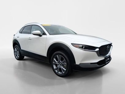 Certified 2025 MAZDA CX-30 AWD 2.5 S w/ Premium Package