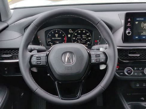 Certified 2025 Acura ADX FWD image 25