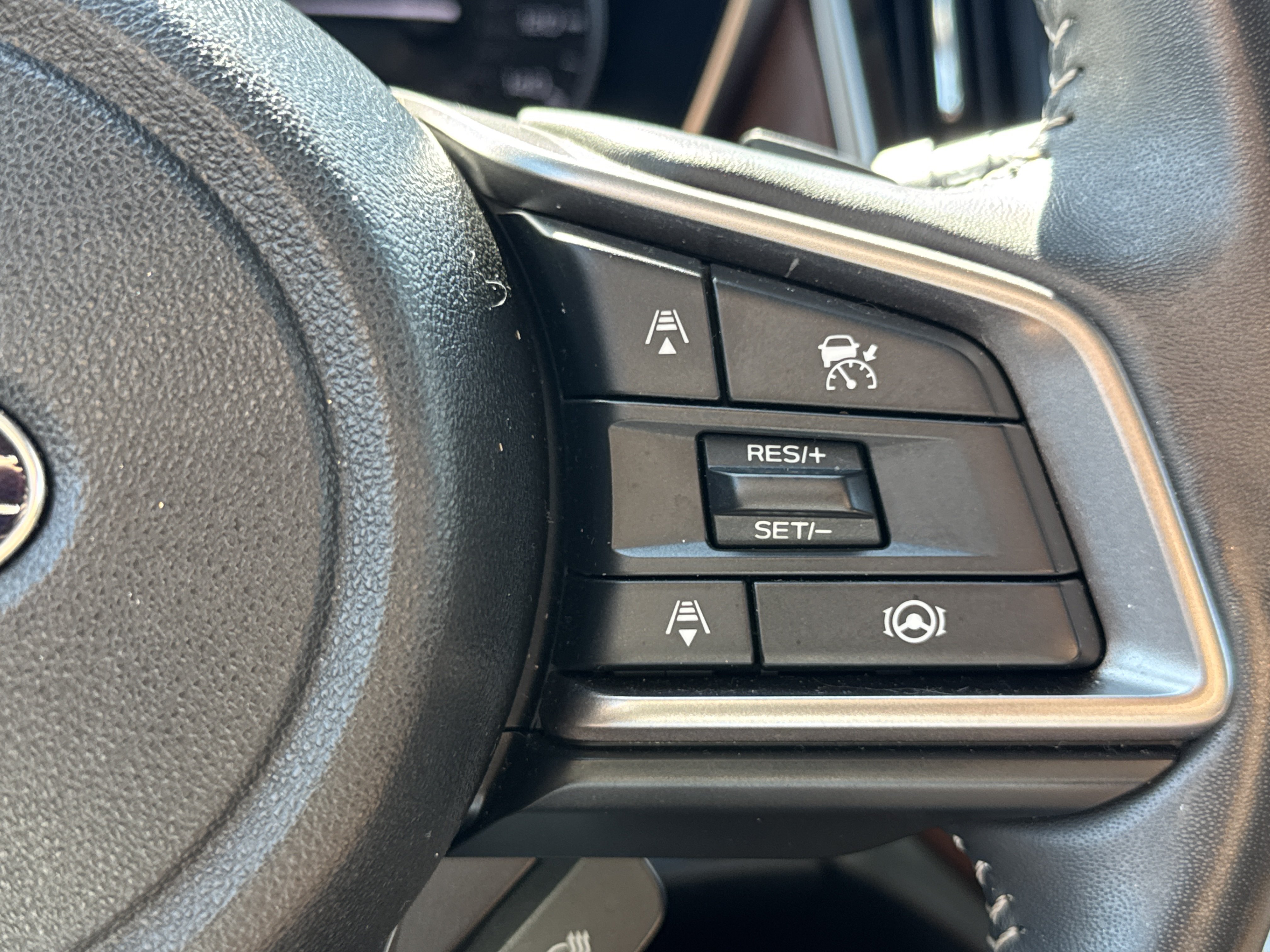 Certified 2024 Subaru Outback Touring XT AWD/4WD image 17