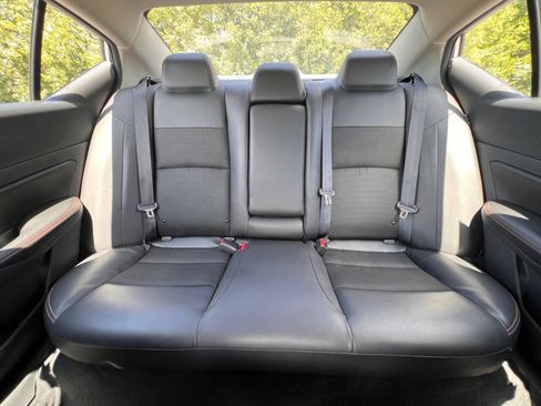 Used 2021 Nissan Altima 2.5 SR FWD image 28
