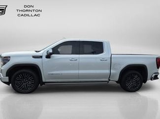 Used 2022 GMC Sierra 1500 Denali Ultimate AWD/4WD video 2