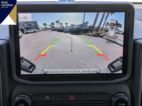 Certified 2023 Ford Bronco Sport Outer Banks w/ Tech Package image 26