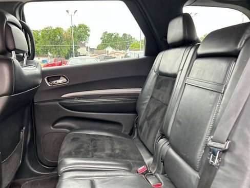 Used 2018 Dodge Durango GT AWD/4WD image 17