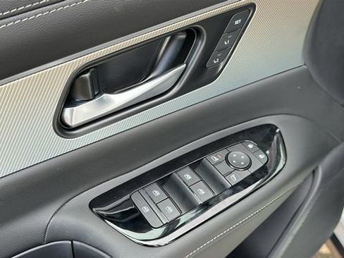 New 2026 Nissan Murano SL AWD/4WD image 21