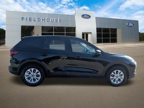 Used 2025 Ford Escape Active AWD/4WD image 4