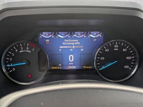 Used 2024 Ford Expedition XLT image 10