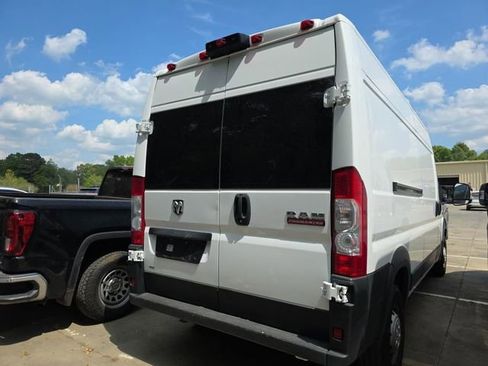Used 2021 RAM ProMaster 2500 image 4
