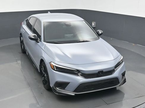 Certified 2023 Honda Civic Sport image 3